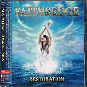 Faithsedge - Restoration