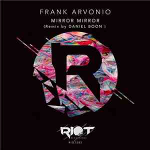 Frank Arvonio - Mirror Mirror