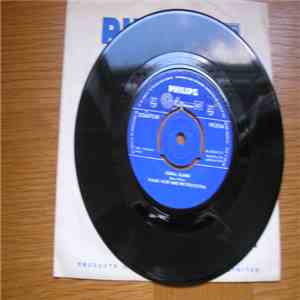 Frank Weir And His Orchestra - Hawaiian Honeymoon