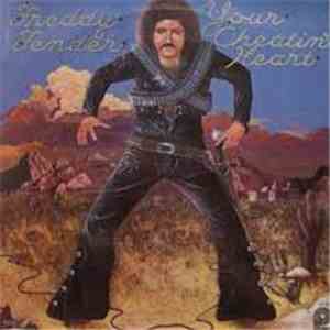 Freddy Fender - Your Cheatin' Heart