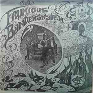 Frumious Bandersnatch - Frumious Bandersnatch