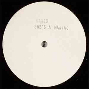 Garbo  - She's A Maniac