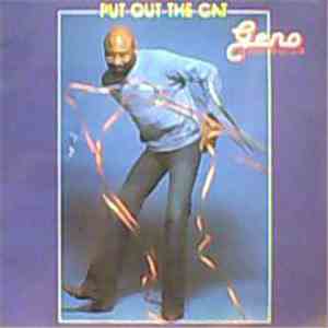 Geno Washington - Put Out The Cat