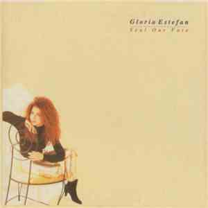 Gloria Estefan - Seal Our Fate