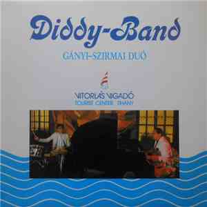 Gányi-Szirmai Duó - Diddy-Band