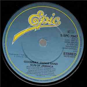 Goombay Dance Band - Sun Of Jamaica