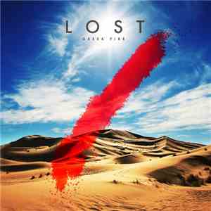Greek Fire - Lost