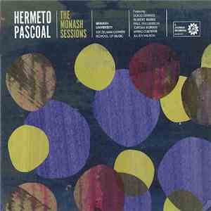 Hermeto Pascoal - The Monash Sessions