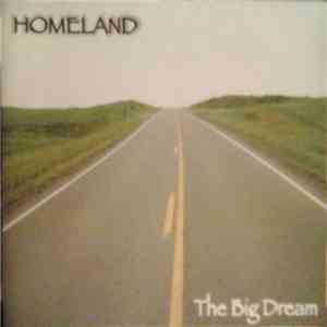 Homeland  - The Big Dream