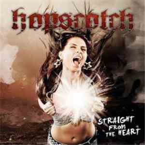 Hopscotch - Straight From The Heart