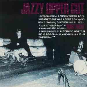 Jazzy Upper Cut - Quiet Night