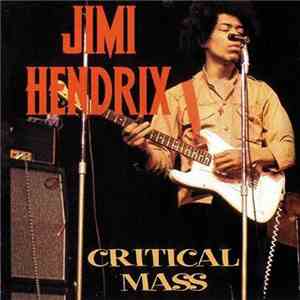 Jimi Hendrix - Critical Mass