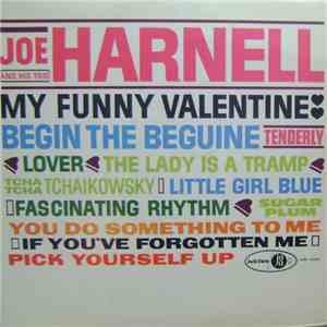 Jo Harnell - Joe Harnell And His Trio