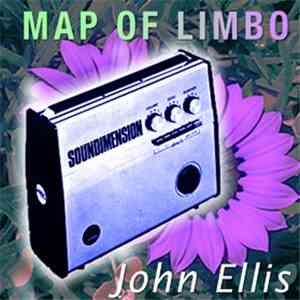 John Ellis  - Map Of Limbo