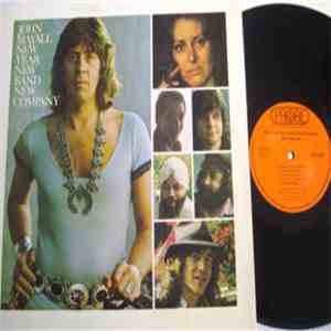 John Mayall - New Year, New Band, New Company