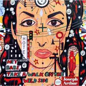 Joseph Arthur - Walk On The Wild Side