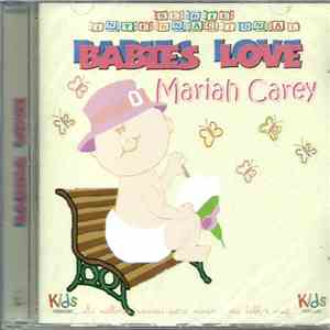 Judson Mancebo - Babies Love Mariah Carey