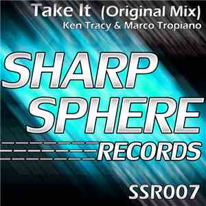 Ken Tracy & Marco Tropiano - Take It