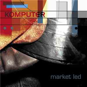 Komputer - Market Led