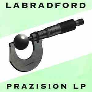 Labradford - Prazision LP