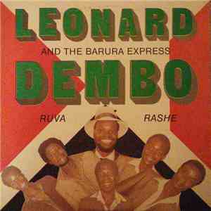 Leonard Dembo & Barura Express - Ruva Rashe