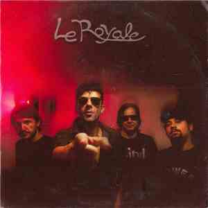 LeRoyale - Deuses E Demônios