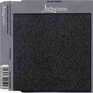 Lindisfarne - The Peel Sessions