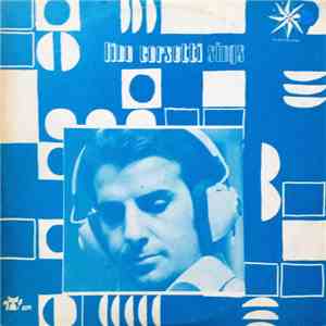 Lino Corsetti - Lino Corsetti Sings