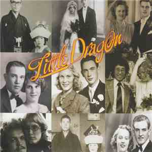 Little Dragon - Ritual Union