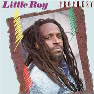 Little Roy - Prophesy