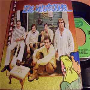 Los Mustang - Los Jovenes