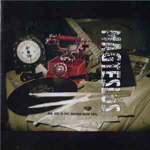 Magtesløs - ...And This Is Just Another Noise Mail...