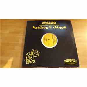 Malco - Koukou's Dance (Special D.J.)