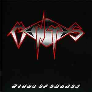 Mantas  - Winds Of Change
