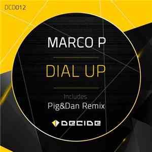 Marco P  - Dial Up