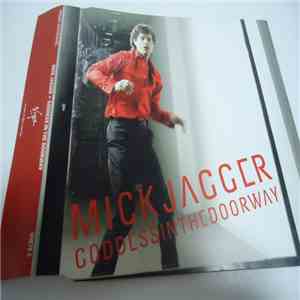 Mick Jagger - Godgavemeeverything