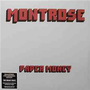 Montrose  - Paper Money