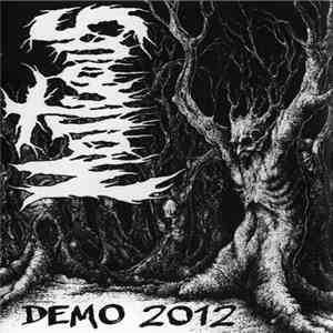 Mortuous - Demo 2012