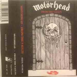 Motörhead - From The Vaults