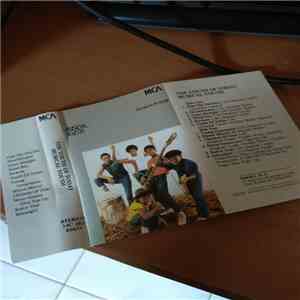 Musical Youth - The Youth Of Today