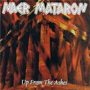 Naer Mataron - Up From The Ashes