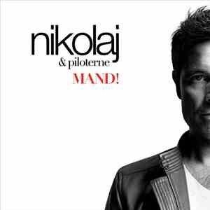 Nikolaj & Piloterne - Mand!