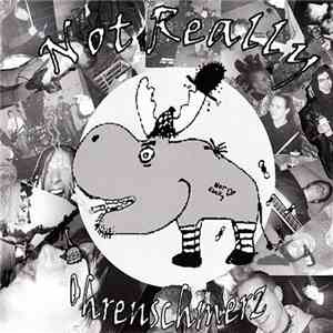 Not Really - Ohrenschmerz