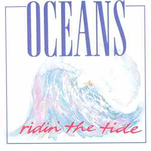 Oceans  - Ridin' The Tide