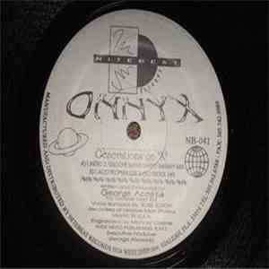 Onnyx - Generations On "X"