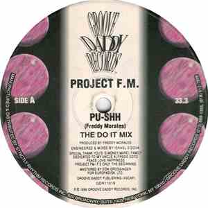 Project FM - Pu-shh