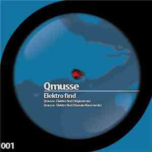 Qmusse - Elektrofind