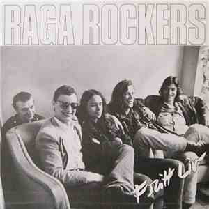 Raga Rockers - Fritt Liv