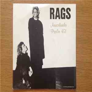 Rags - Annorlunda / Psalm 451