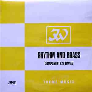 Ray Davies  - Rhythm And Brass